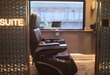 Kereta Mewah KAI Jadi Incaran, Penumpang Suite dan Luxury Melonjak 3 Kereta Mewah KAI