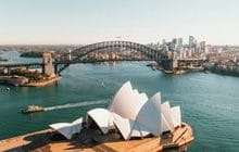 UMR Australia 2025 Melonjak, Gaji Rp264 Ribu/Jam atau Rp124 Juta/Bulan, 5.000 Kuota untuk WNI 50 Bericuan