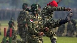 Lulus SPPI 2025: Gaji Rp7 Juta dan Pangkat Militer, Tertarik? 1 Sppi