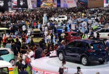 Peluang Besar, Tapi Penjualan Otomotif RI Stagnan 3 boikot produk terafiliasi Israel
