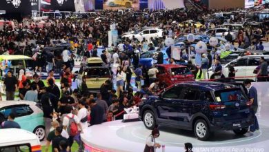 Peluang Besar, Tapi Penjualan Otomotif RI Stagnan 14 Investasi data center