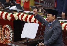 Poin-Poin Kunci Pidato Prabowo tentang RAPBN 2026 6