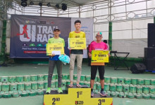 Kemenangan Spektakuler Abyan di UI Trail Race 2025 Kategori 5K 3 UI Trail Race 2025