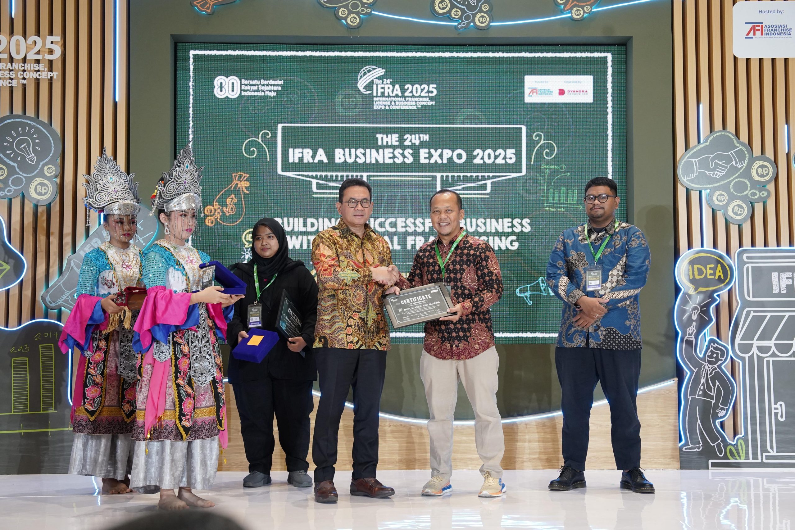 depot air minum hydromart