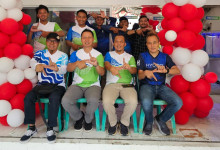 Grand Opening Hydromart Perumnas 3, Solusi Air Minum Isi Ulang Terpercaya di Bekasi! 7 hydromart perumnas 3