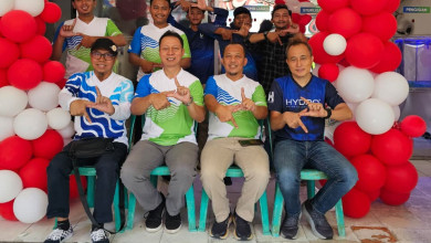 Grand Opening Hydromart Perumnas 3, Solusi Air Minum Isi Ulang Terpercaya di Bekasi! 6 hydromart perumnas 3
