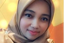 Perempuan Berani Meriahkan Perayaan HUT ke-80 RI di Istana 4 Atlet Taekwondo