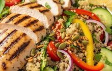 Dokter Bocorkan Urutan Makanan yang Benar untuk Kesehatan Ideal 3 Second Floor Coffee Bintaro