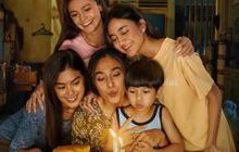 Jadwal Tayang Andai Ibu Tidak Menikah Dengan Ayah di CinemaXXI Jambi, 18 September 2025 5 Latihan Lari bagi Pemula