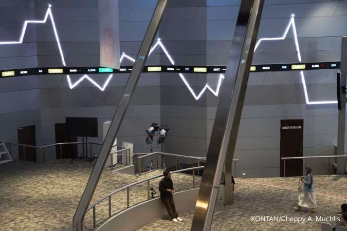 Bank Himbara Dapat Aliran Likuiditas Rp200 Triliun, Sektor Ini Akan Terdampak? 1 Bank