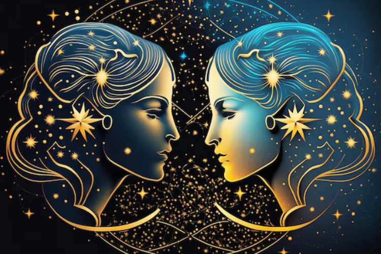 Ramalan Zodiak Gemini 20 Agustus 2025: Cinta, Karir, Kesehatan, dan Keuangan 1