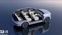 Chery Jetour Shanhai L7 PLUS Mulai Pra-Jual, Hadirkan Teknologi Hibrida dan Fitur Pintar 15 Fitur Anti-Pencurian