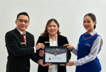 PNPRO: Pengasuhan Anak Berbasis Teknologi Premium 5 Fitur Anti-Pencurian