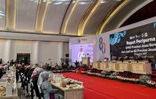 DPRD Jabar Dorong Fokus pada Pendidikan, Kesehatan, dan Budaya di Usia ke-80 Provinsi 6