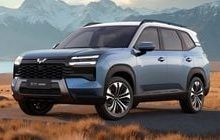 Wuling Rilis Mobil Baru di Indonesia, Pesaing Honda CR-V dengan Teknologi PHEV? 3