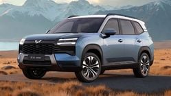 Wuling Rilis Mobil Baru di Indonesia, Pesaing Honda CR-V dengan Teknologi PHEV? 14 asal usul nama Google