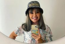 Kakak Mpok Alpa Muncul, Tegaskan Bukan Minta Warisan 4 Bisnis Waralaba
