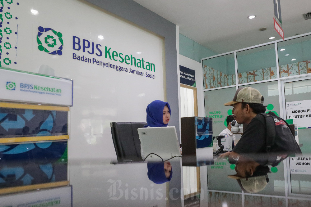 Cek Iuran BPJS Kesehatan Terbaru 2023 1