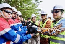 Sinergi Pertamina-Pindad Perkenalkan Teknologi Inspeksi Pipa Ultrasonik Pertama di Indonesia 4