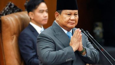Prabowo Setujui Kenaikan Iuran BPJS Kesehatan 1