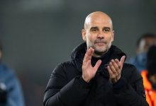 Daftar Cedera Pemain Manchester City, Tugas Berat Menanti Tim Pep Guardiola 8