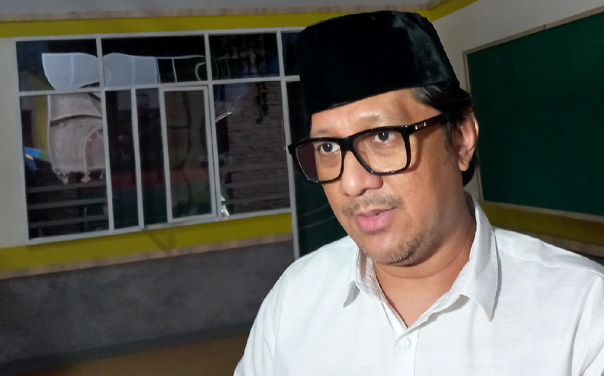 Upaya Baru Andre Taulany Akhiri Pernikahannya dengan Erin 1