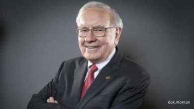 Warren Buffett, 95 Tahun, 10 Pelajaran Abadi yang Harus Diketahui 3 investasi