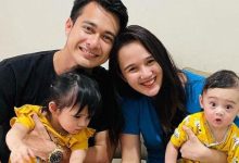 Meiza Aulia Pergi dari Rumah, Anak-Anak Dibawa, Eza Gionino Sebut Penghasut: Kembalilah 7 Manchester city