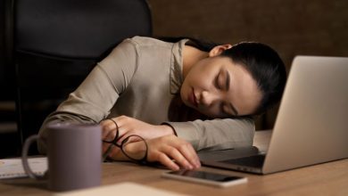 Jangan Abaikan Kurang Tidur, 7 Bahaya yang Mengancam Kesehatanmu 13 Fitur Anti-Pencurian