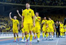 Peringkat FIFA Melonjak, Malaysia Berani Hadapi Vietnam 8