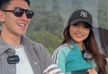 Setelah Pamer Kedekatan, Fuji dan Verrell Kini Jarang Bersama, Ini Penyebabnya 4 Bericuan