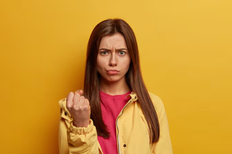 Tiga Zodiak yang Sering Balas Dendam Setelah Disakiti 1