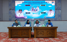 Pemkab Temanggung Gencarkan Sosialisasi Quick Win Perkuat Ketahanan Keluarga 6