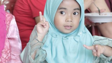 Nama Bayi Perempuan Salma yang Bermakna Damai, Contoh Nama Lengkap 18