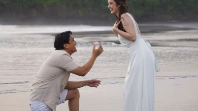 Perjalanan Cinta Billy dan Vika yang Berujung Pernikahan, Ditantang Orang Tua Karena Alasan Ini 18