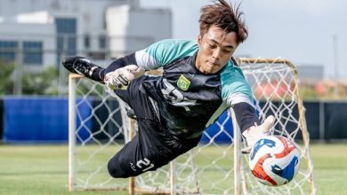 Piala Asia U-23 Qatar 2024