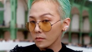 G-Dragon Libatkan Pengacara Terkemuka Tangani Kasus Pencemaran Nama Baik 2