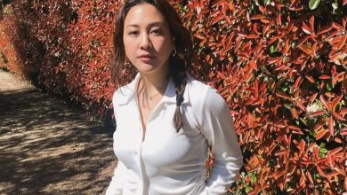 Sherina Munaf Bantu Evakuasi, Serahkan 5 Kucing Uya Kuya 17