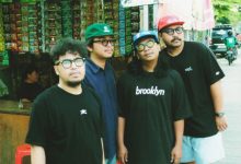 Paman Memperkenalkan Diri dengan Kesal 7