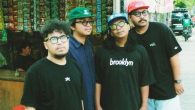 Tiket Mendaki Gunung Rinjani