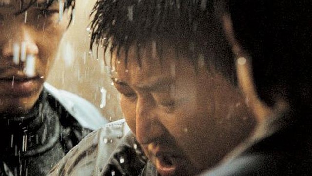 35 Film Thriller Terbaik dengan Rating Tertinggi dari Kritikus Dunia 1