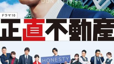 5 Drama Jepang dengan Profesi Menarik, Termasuk Suami Rumah Tangga 17 virtual running 2024