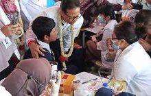 Kesehatan Gigi Indonesia Mengkhawatirkan, 43% Peserta CKG Alami Masalah 8 Sppi