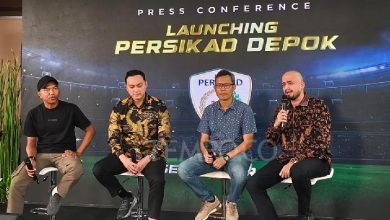 Persikad Depok Mulai Laga Pertama Liga 2 Lawan Sumsel United Hari Ini 15 Latihan Lari bagi Pemula