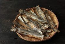 7 Manfaat Ikan Asin untuk Kesehatan, Kuatkan Imunitas Tubuh 5 Bericuan