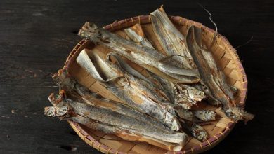 7 Manfaat Ikan Asin untuk Kesehatan, Kuatkan Imunitas Tubuh 15