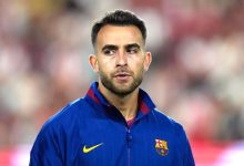 Barcelona Mulai Perpanjang Kontrak Eric Garcia 3 virtual running 2024