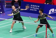 Habis Bensin di Hong Kong Open, Sabar/Reza Butuh Formula Baru 7