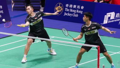 Kemenangan Timnas Indonesia