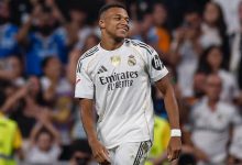 Mbappé Dinobatkan sebagai Pemain Terbaik Agustus, Siap Hadapi Tantangan Berikutnya 6